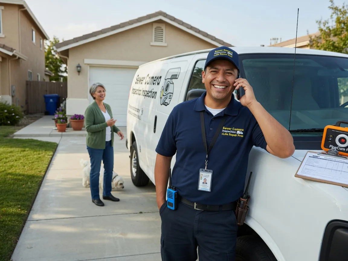 Sewer Line Repair East Durham, NY FAQs